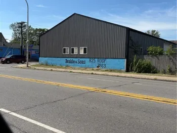 Property at 1588 Clinton Street, Buffalo, NY 14206