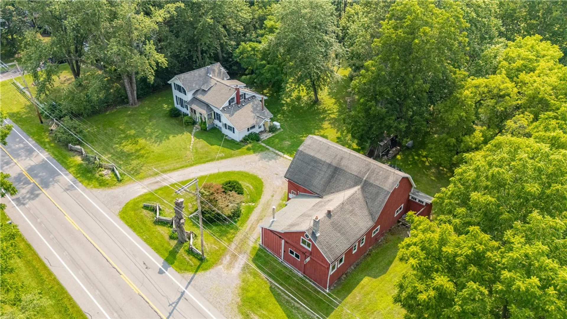 Property at 1651 Harris Road, Penfield, NY 14526 6