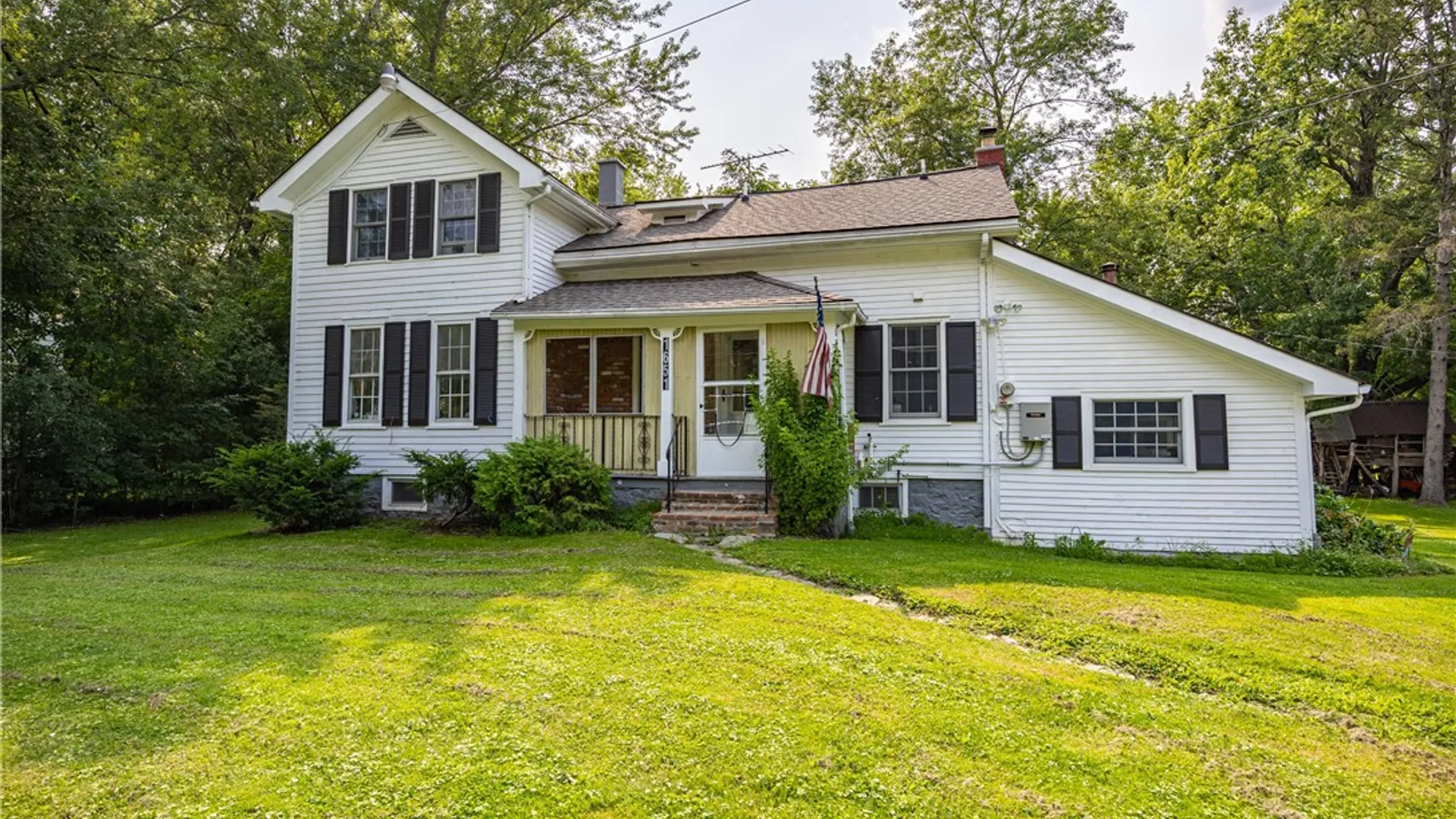 Property at 1651 Harris Road, Penfield, NY 14526 7