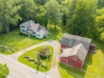 Property at 1651 Harris Road, Penfield, NY 14526
