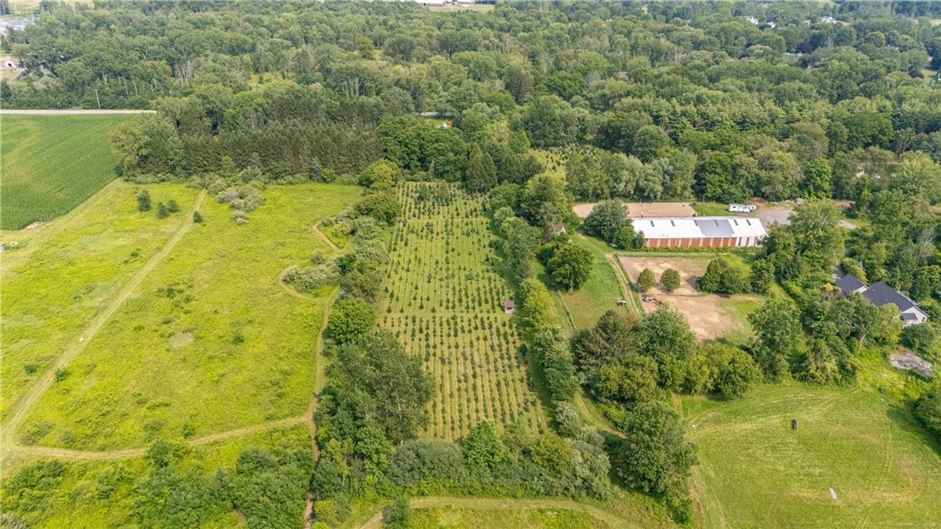 Property at 1651 Harris Road, Penfield, NY 14526 23
