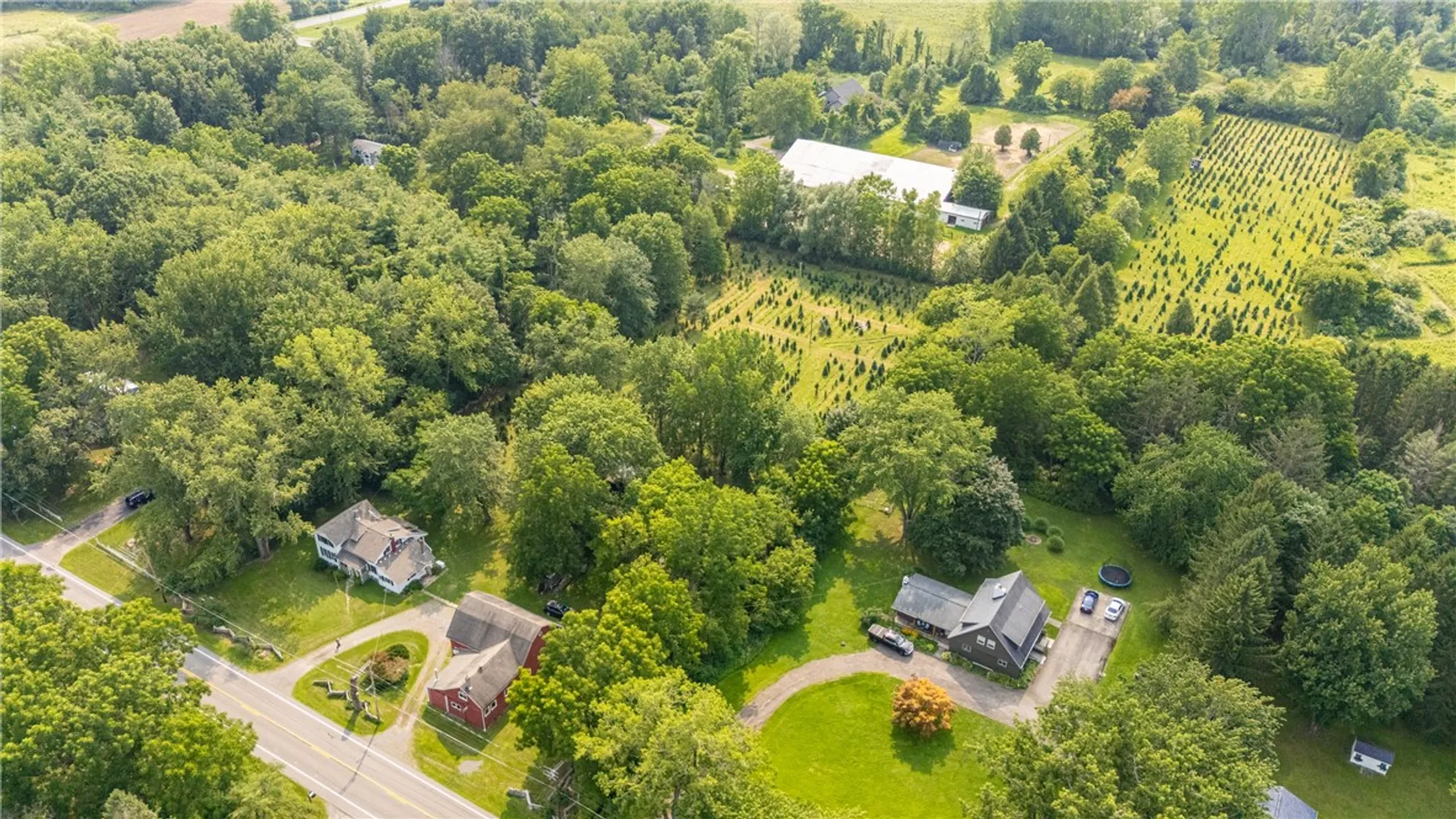 Property at 1651 Harris Road, Penfield, NY 14526 28