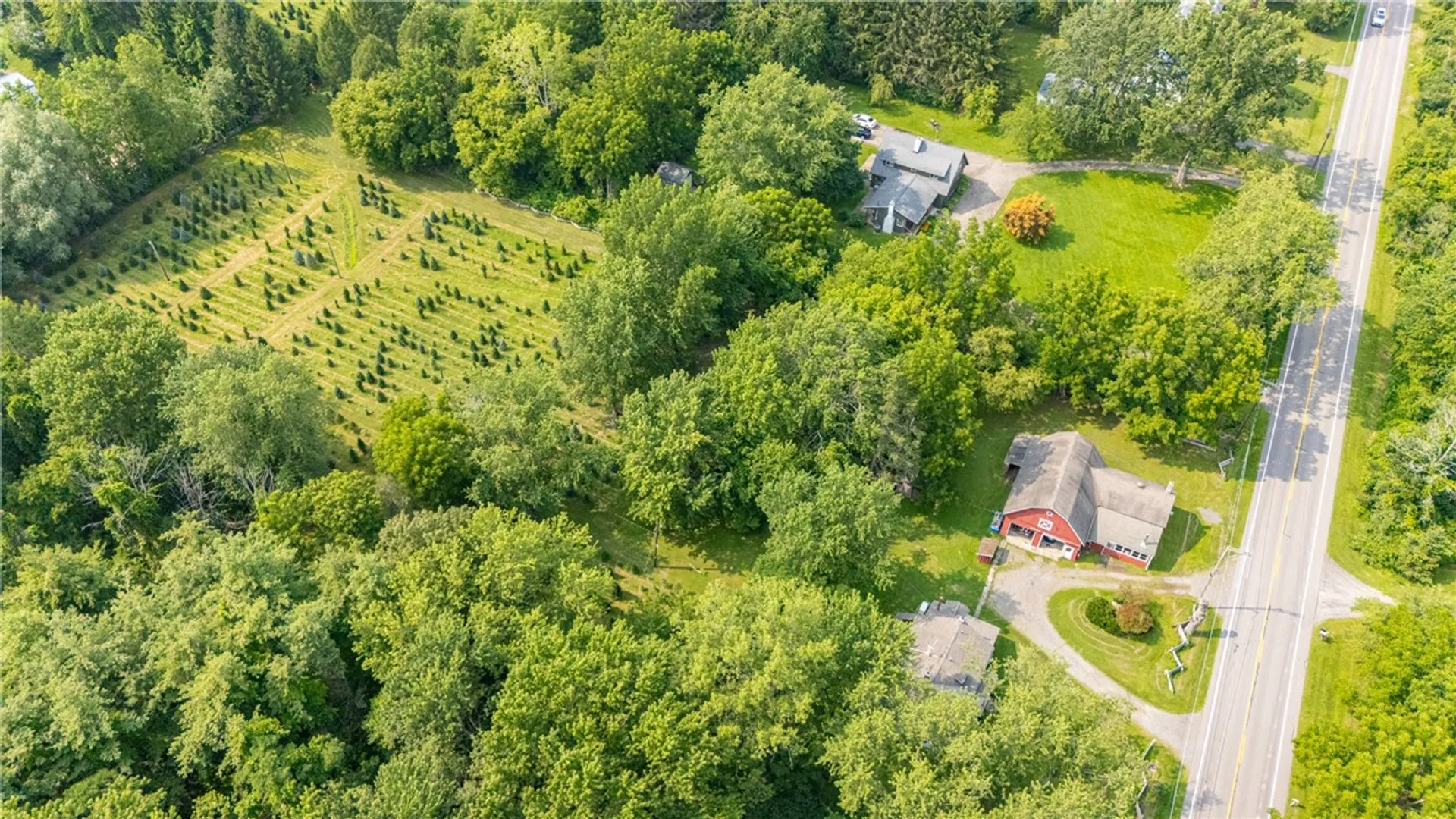 Property at 1651 Harris Road, Penfield, NY 14526 30