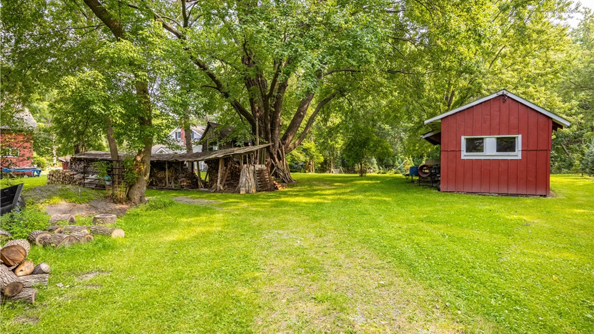Property at 1651 Harris Road, Penfield, NY 14526 11