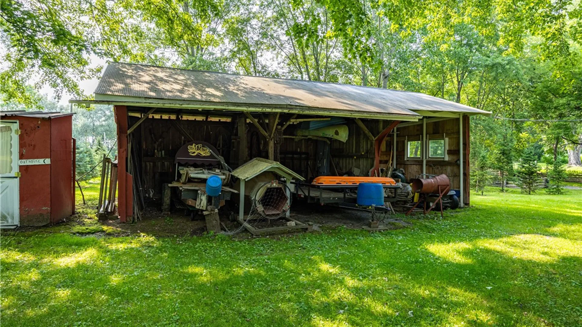 Property at 1651 Harris Road, Penfield, NY 14526 12