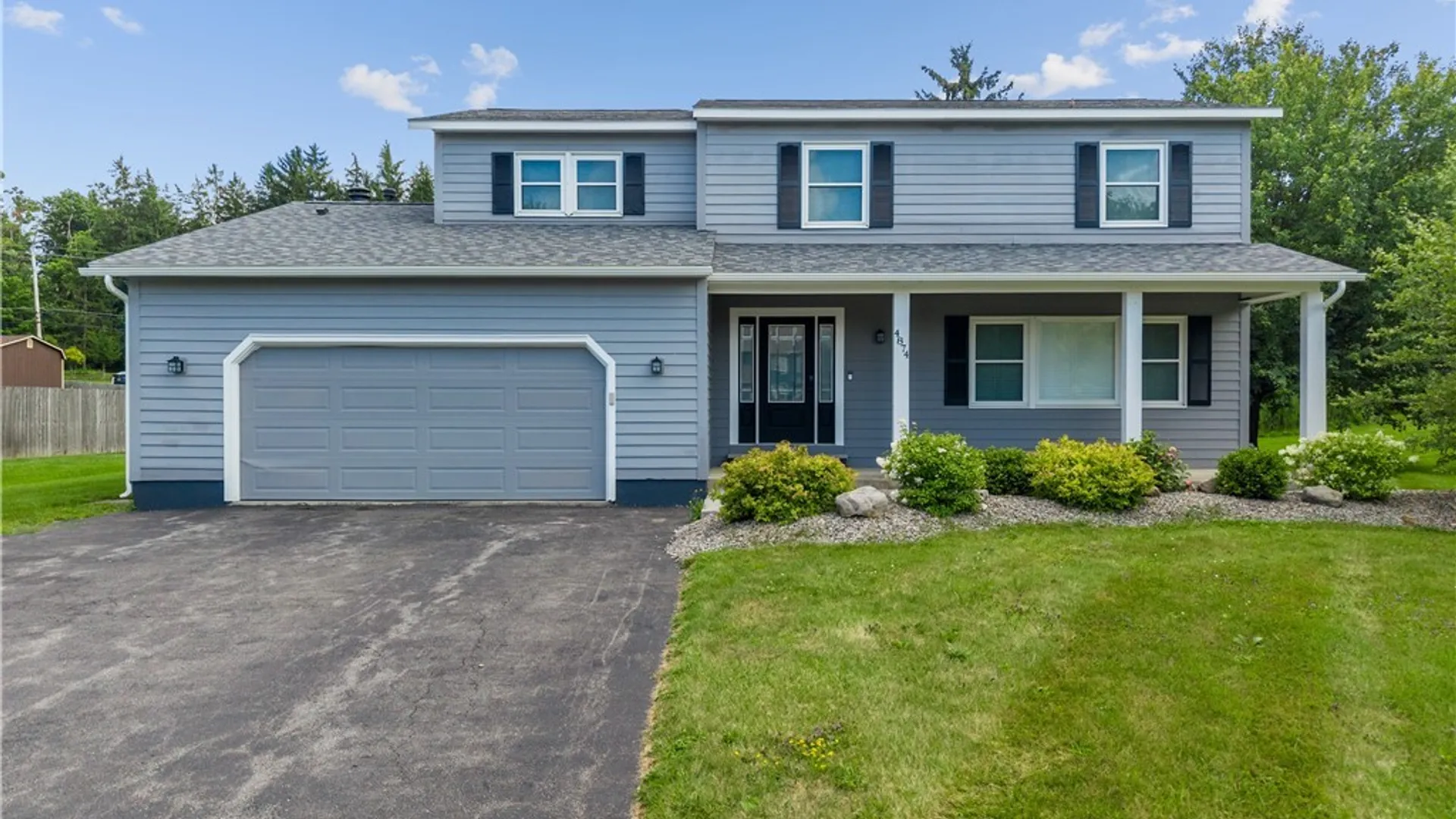 Property at 4874 Citadel Cove, Onondaga, NY 13215 3