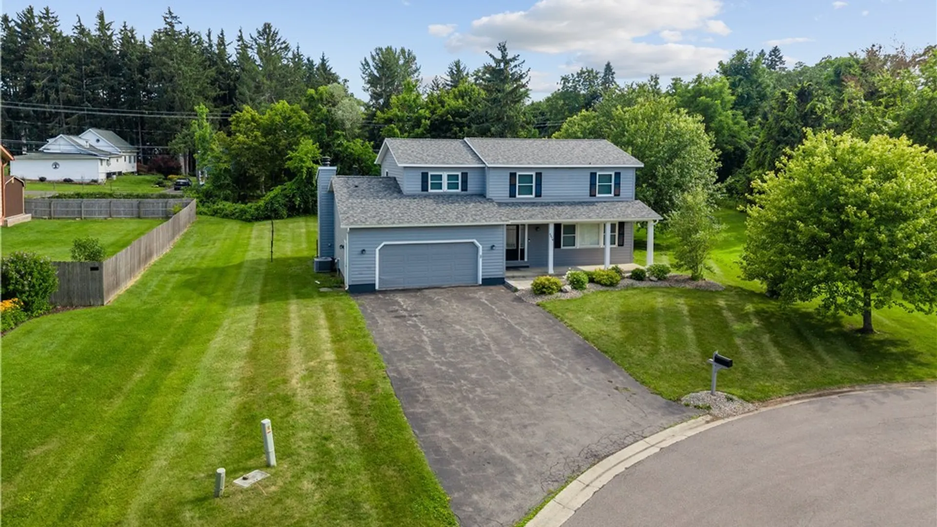 Property at 4874 Citadel Cove, Onondaga, NY 13215 4