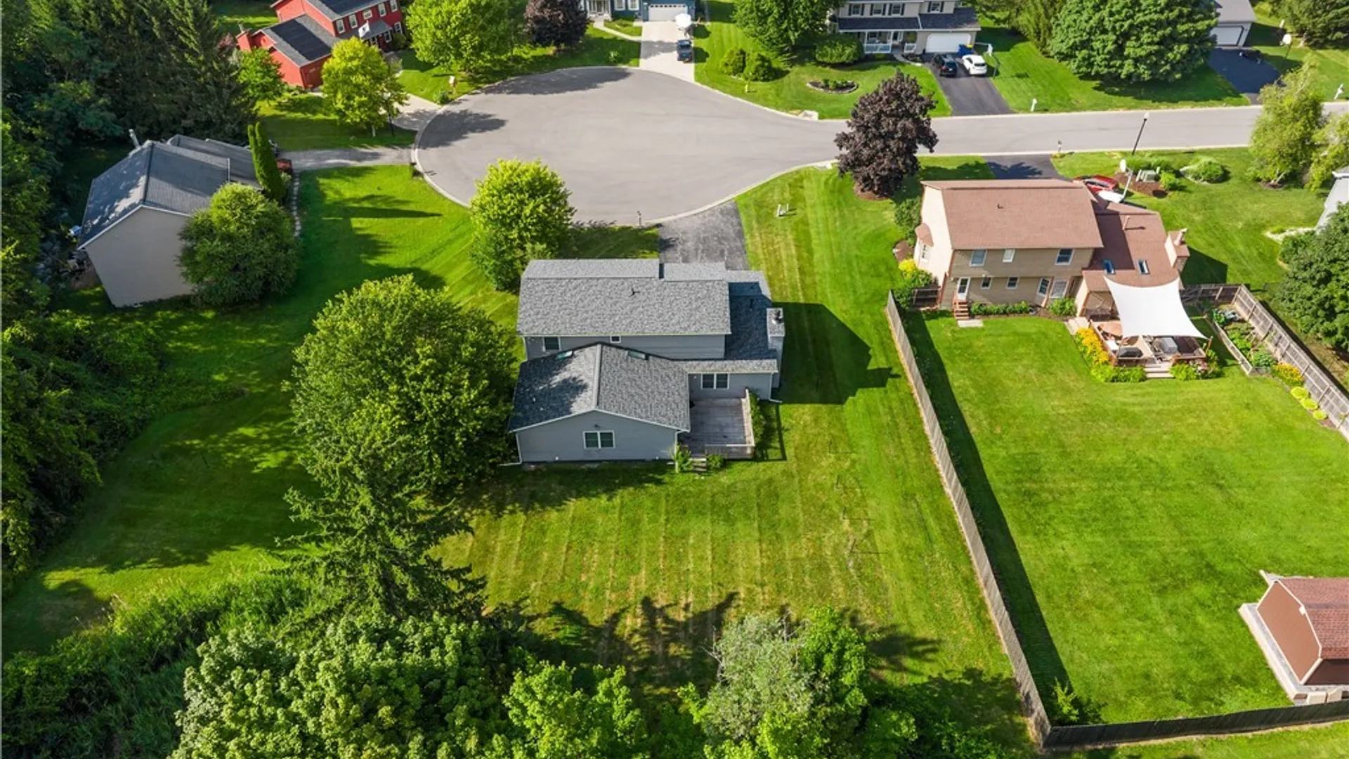 Property at 4874 Citadel Cove, Onondaga, NY 13215 38