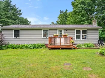 Property at 4736 Williamee Road, Hector, NY 14886