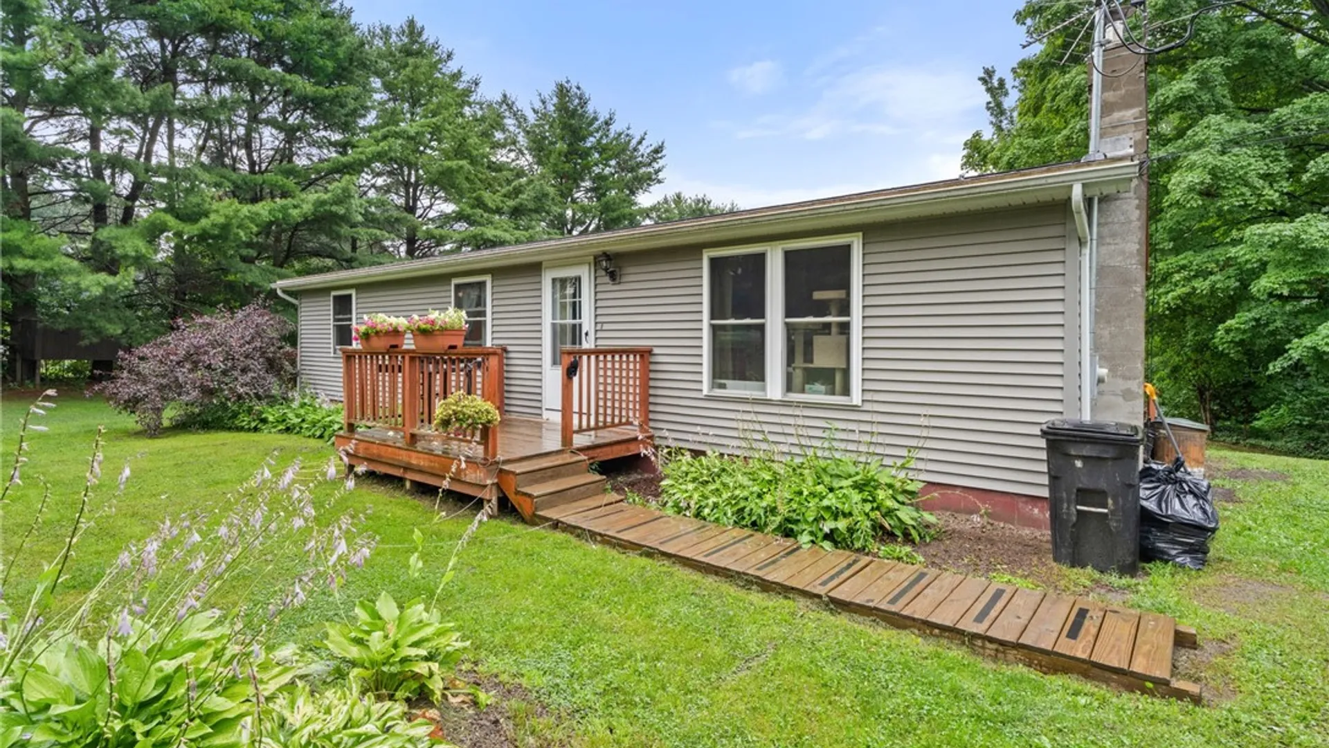 Property at 4736 Williamee Road, Hector, NY 14886 3