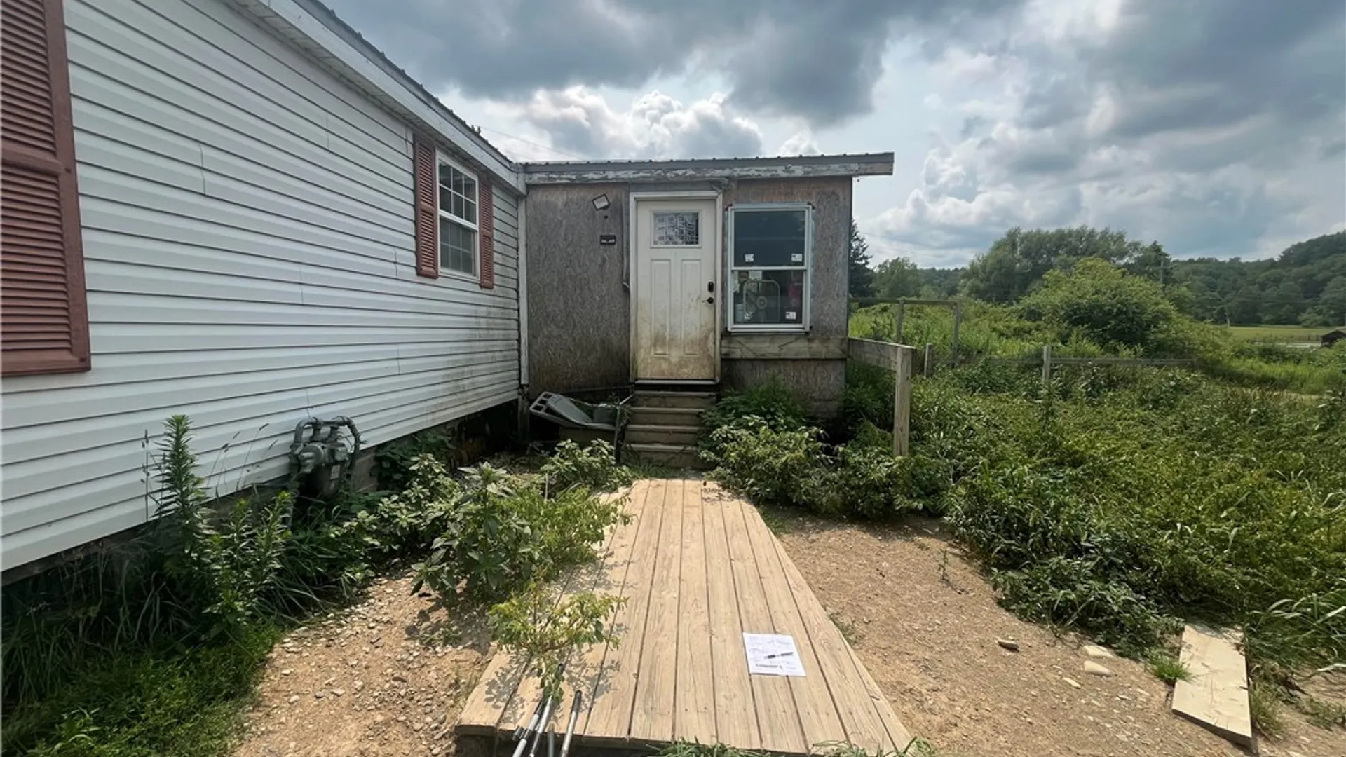 Property at 9100 Route 240, Ashford, NY 14171 3