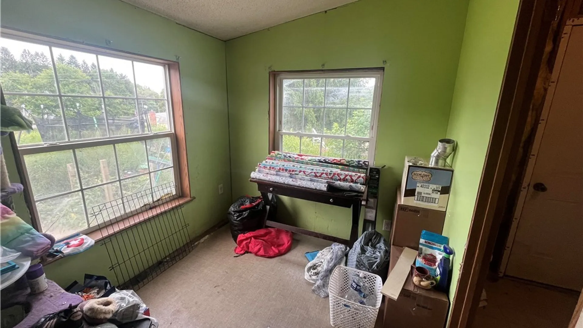 Property at 9100 Route 240, Ashford, NY 14171 5