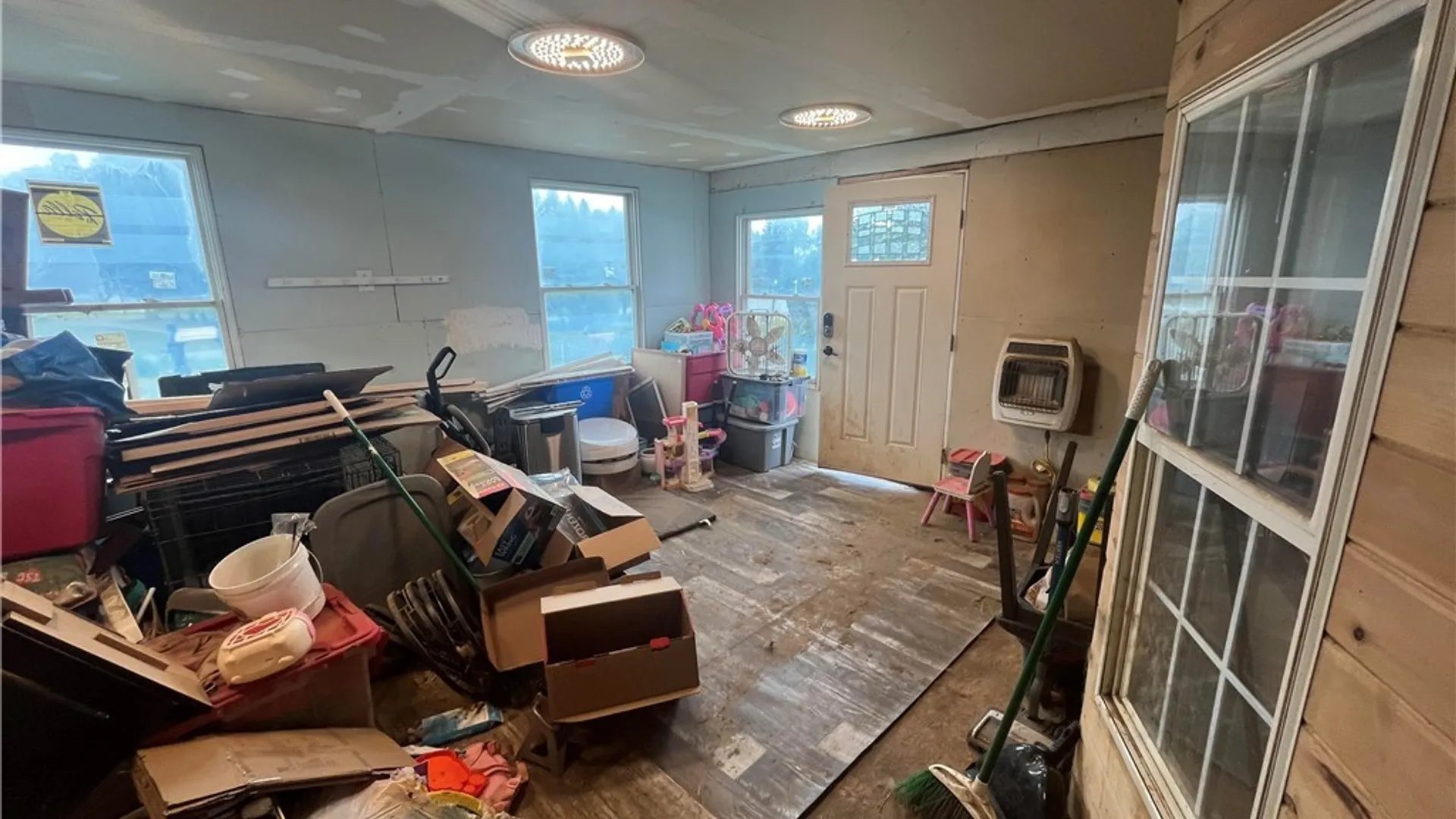 Property at 9100 Route 240, Ashford, NY 14171 6