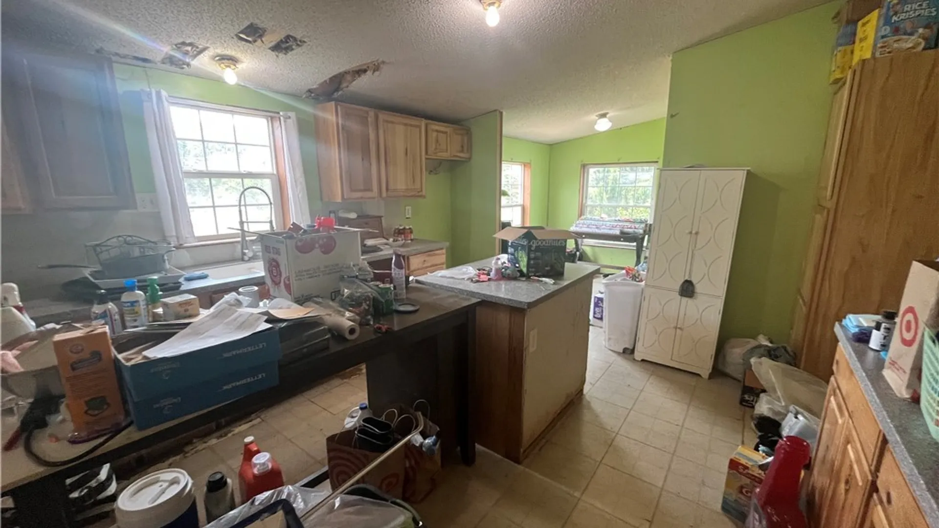 Property at 9100 Route 240, Ashford, NY 14171 9