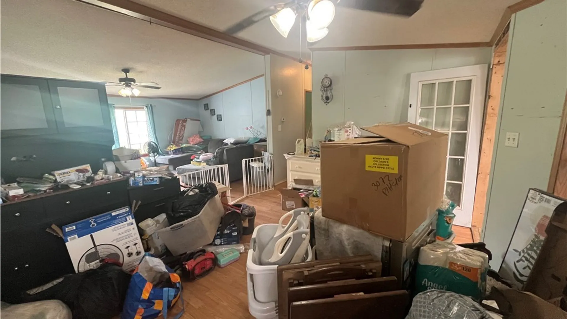 Property at 9100 Route 240, Ashford, NY 14171 10