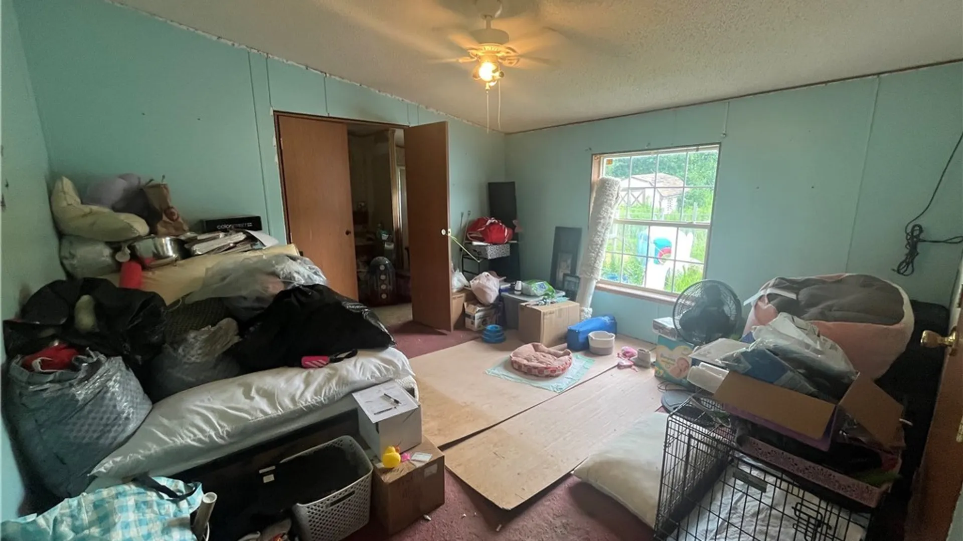 Property at 9100 Route 240, Ashford, NY 14171 13
