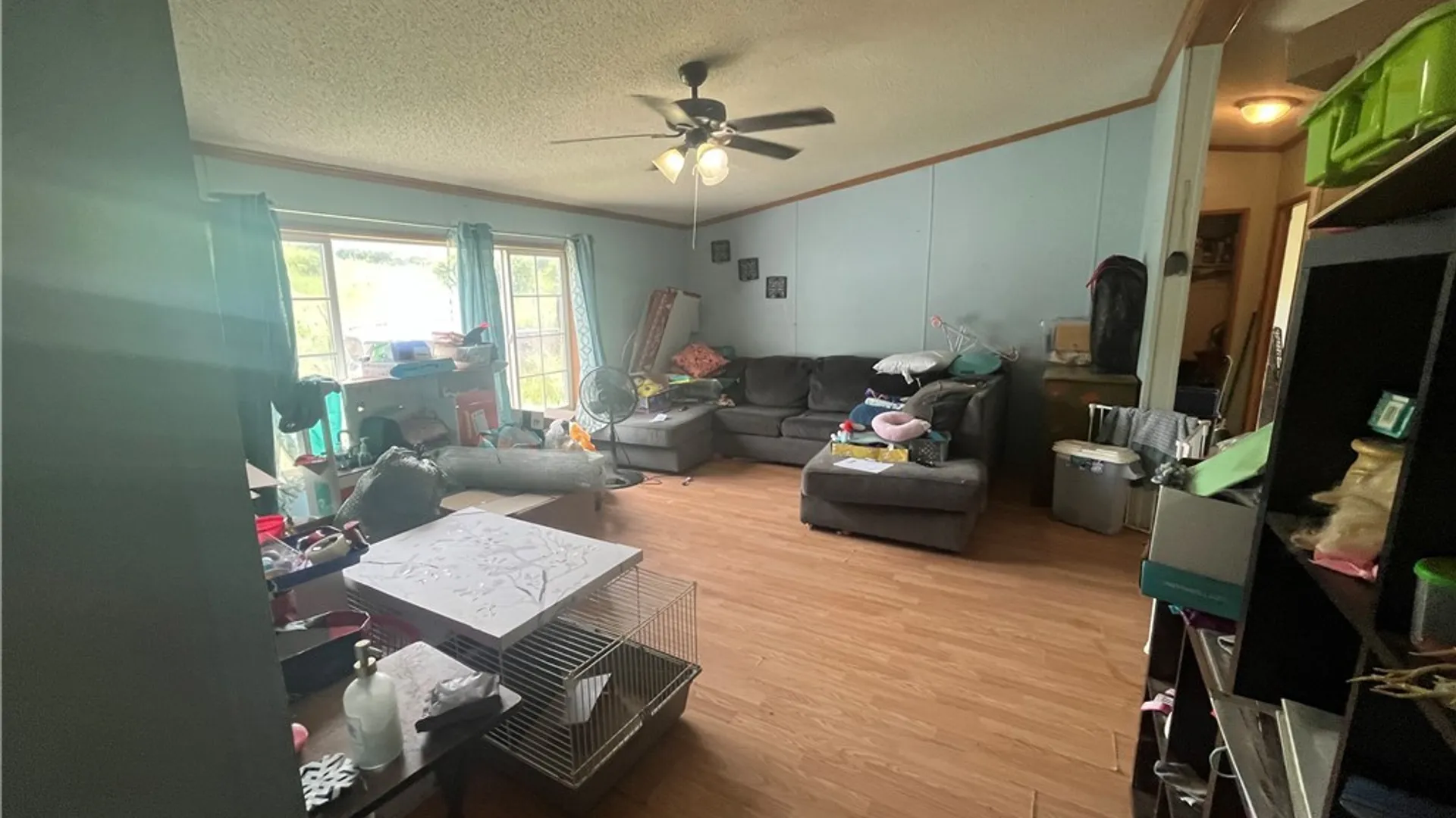 Property at 9100 Route 240, Ashford, NY 14171 14
