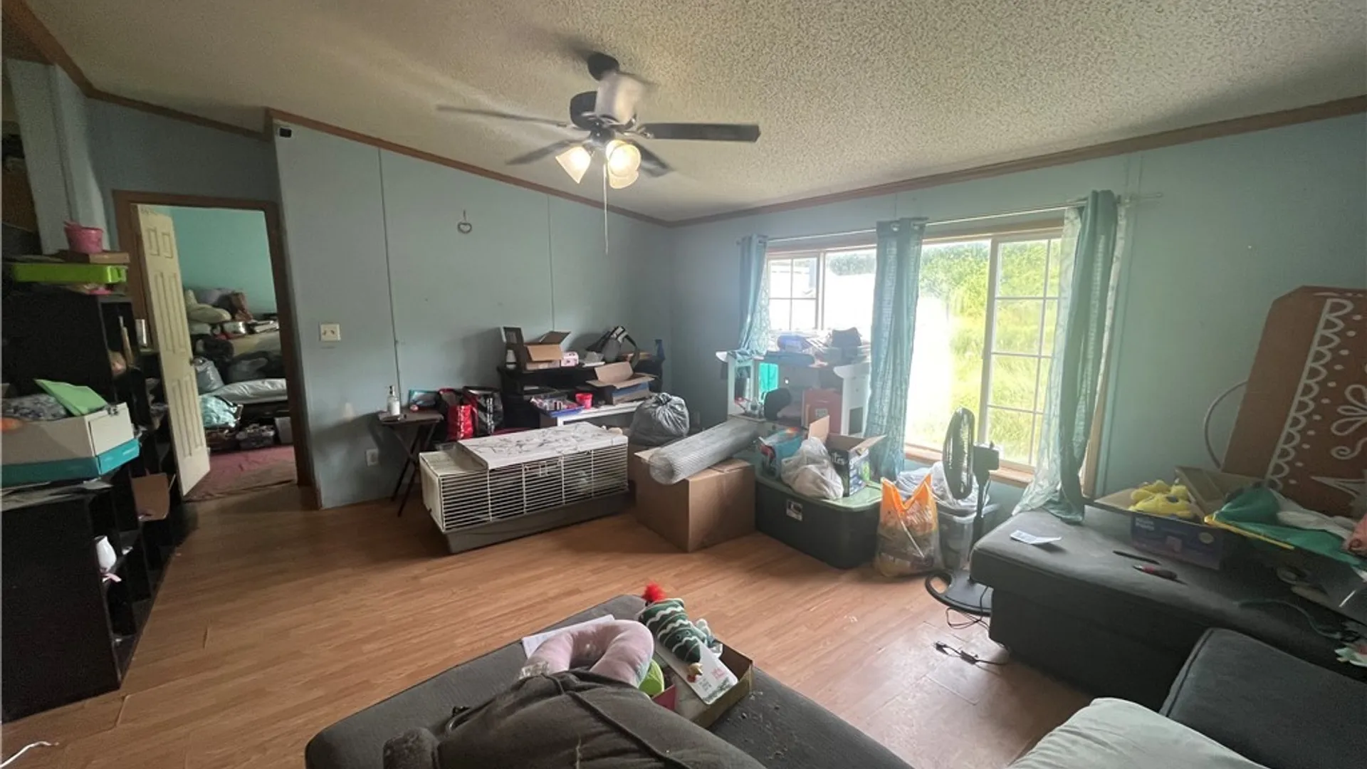 Property at 9100 Route 240, Ashford, NY 14171 15
