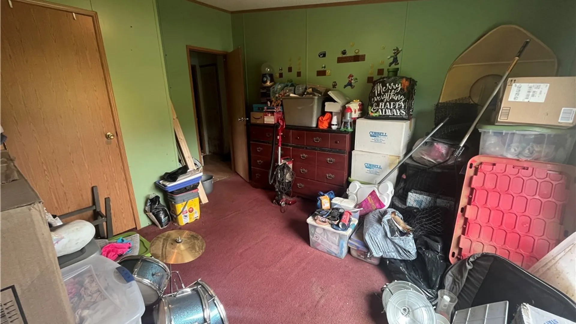 Property at 9100 Route 240, Ashford, NY 14171 18