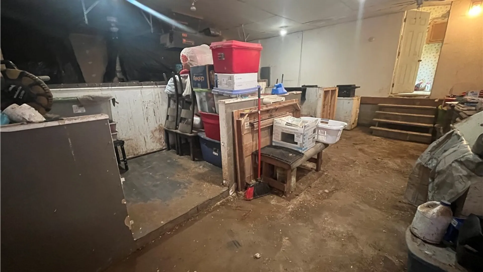 Property at 9100 Route 240, Ashford, NY 14171 21