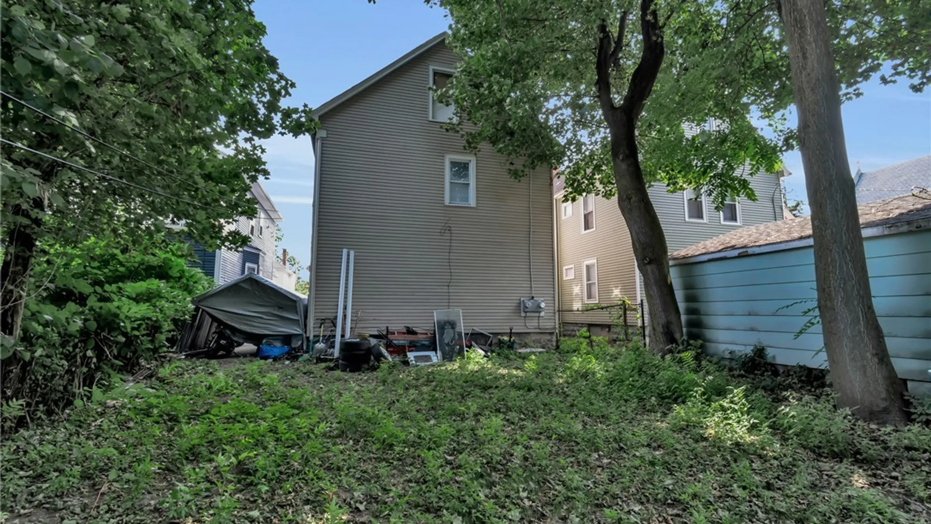 Property at 242 Northland Avenue, Buffalo, NY 14208 3