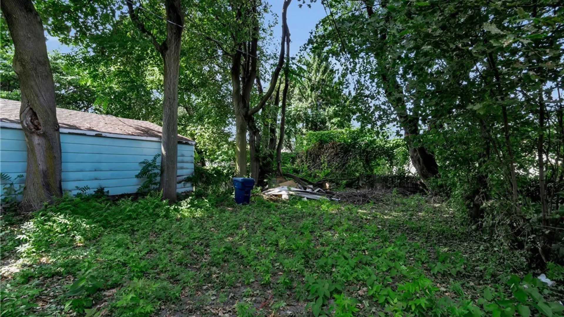 Property at 242 Northland Avenue, Buffalo, NY 14208 4