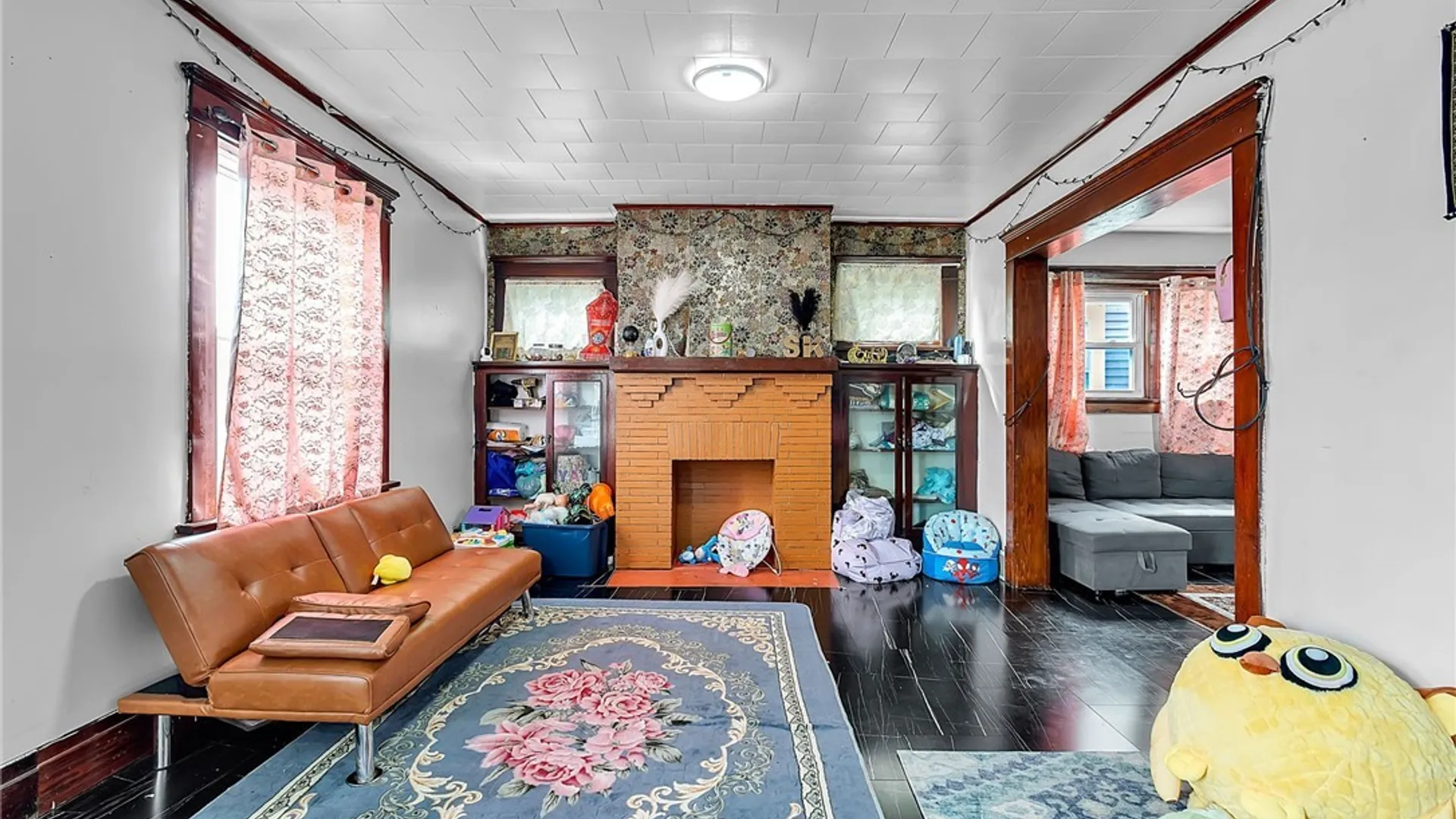 Property at 242 Northland Avenue, Buffalo, NY 14208 17