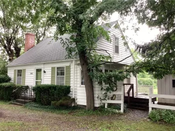 Property at 5061 Reservoir Road, Geneseo, NY 14454