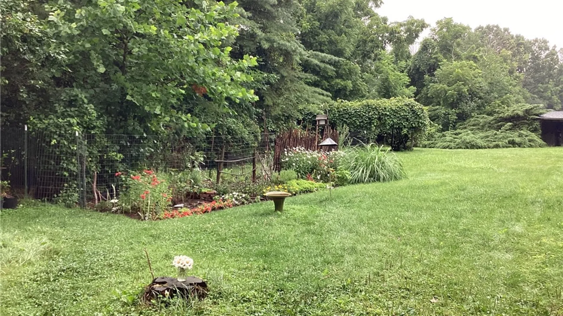 Property at 5061 Reservoir Road, Geneseo, NY 14454 23