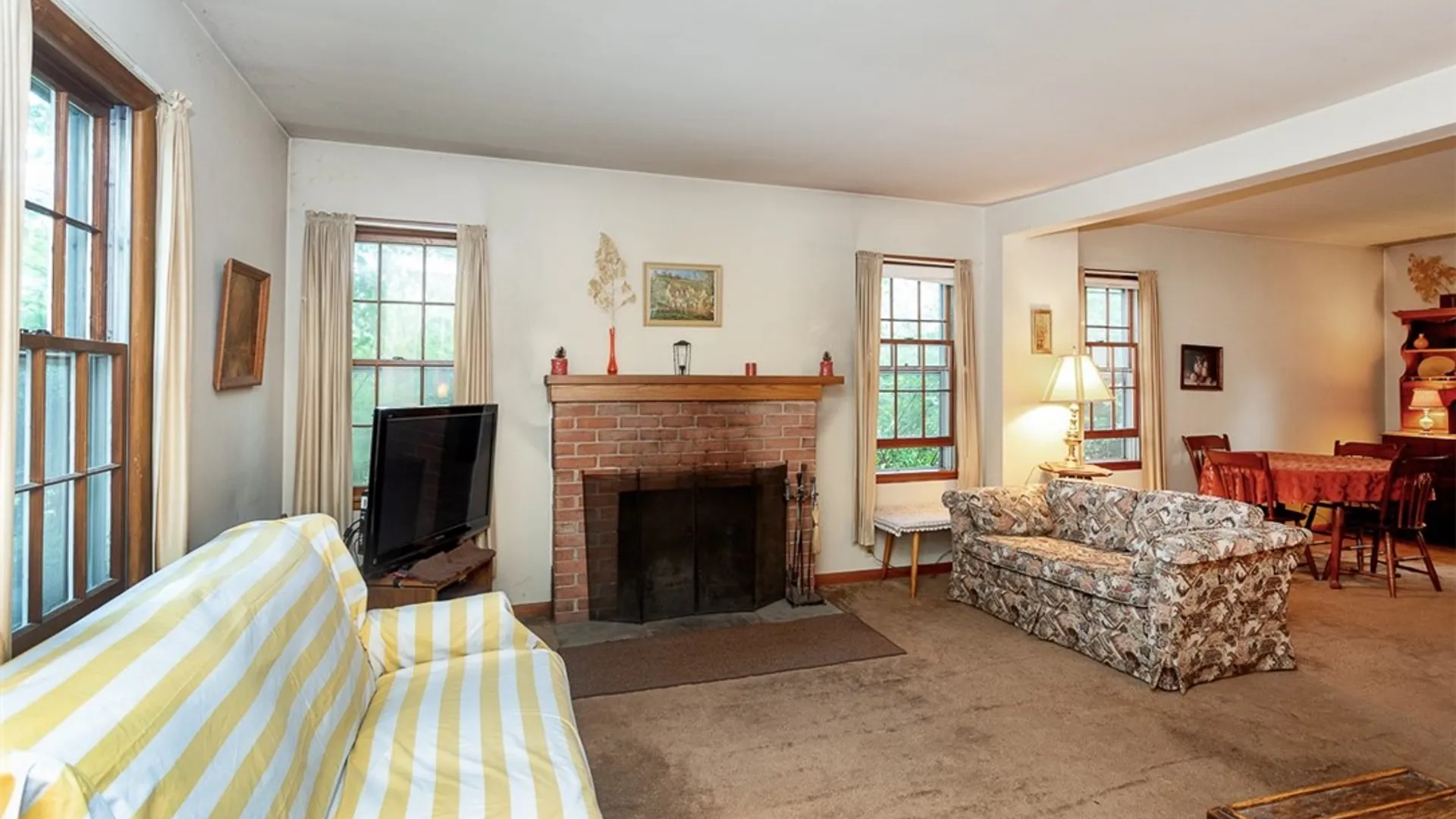 Property at 5061 Reservoir Road, Geneseo, NY 14454 3