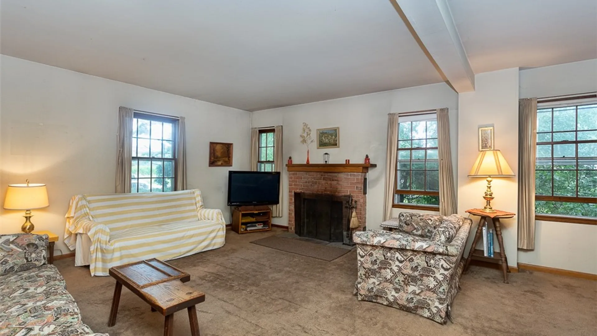 Property at 5061 Reservoir Road, Geneseo, NY 14454 5