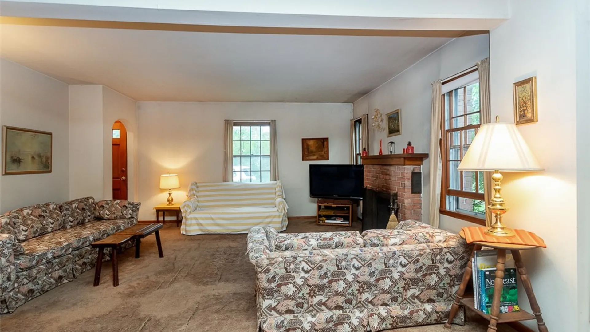 Property at 5061 Reservoir Road, Geneseo, NY 14454 6