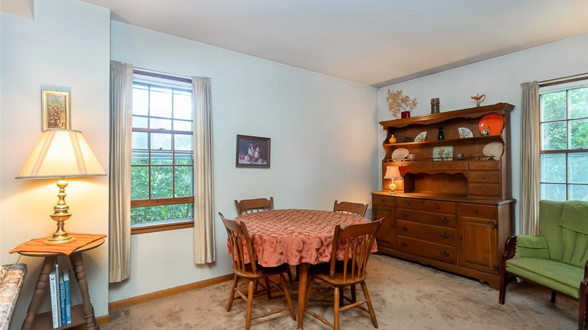 Property at 5061 Reservoir Road, Geneseo, NY 14454 7