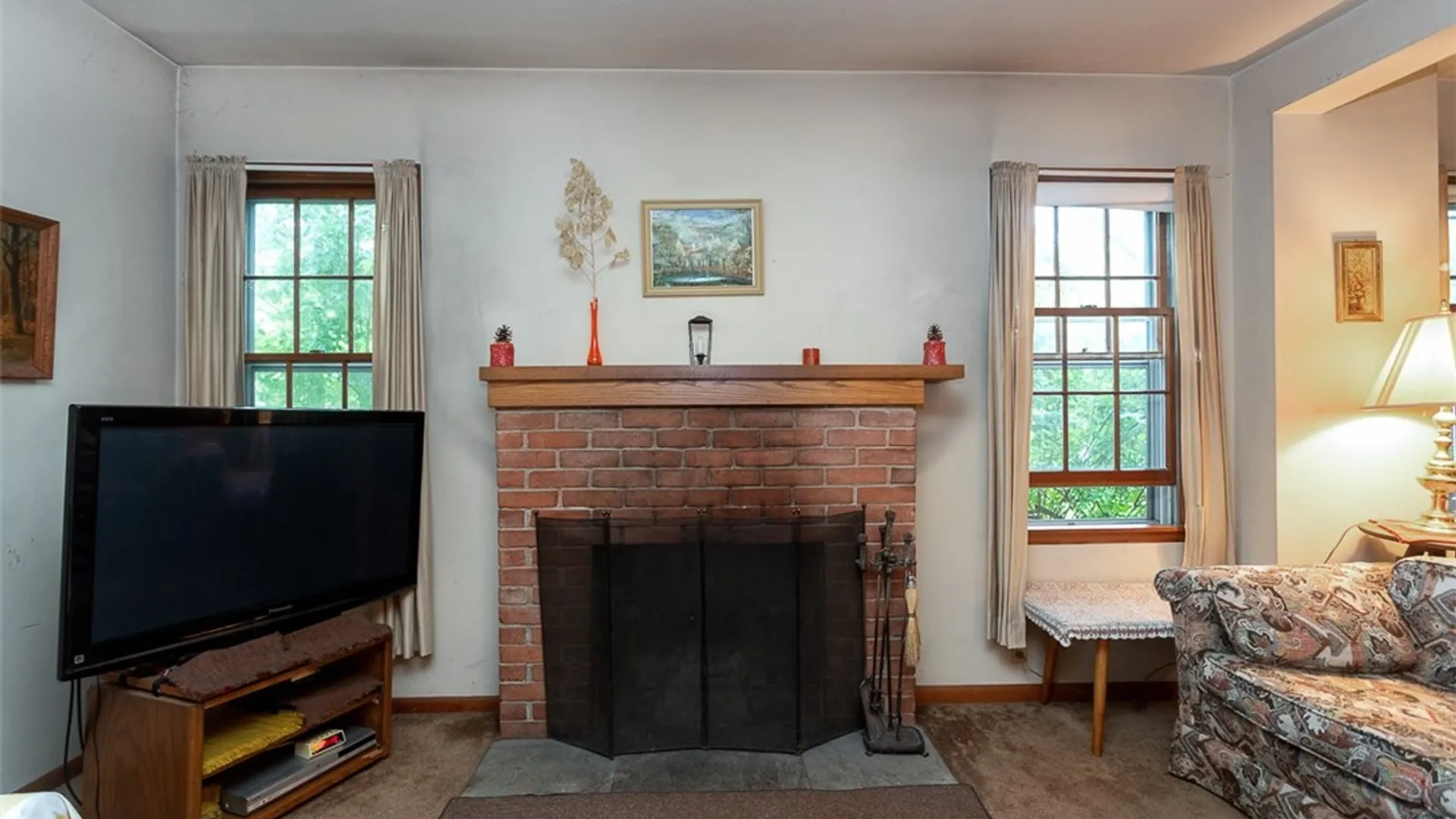 Property at 5061 Reservoir Road, Geneseo, NY 14454 8
