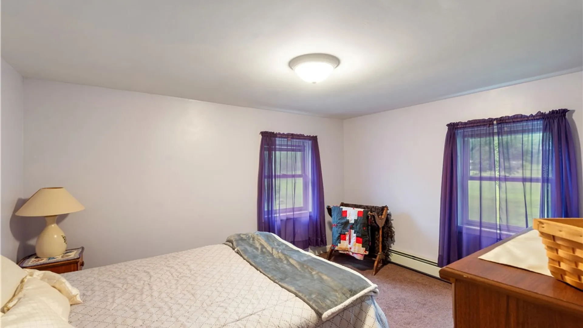 Property at 6139 Tucker Road, Sparta, NY 14437 34