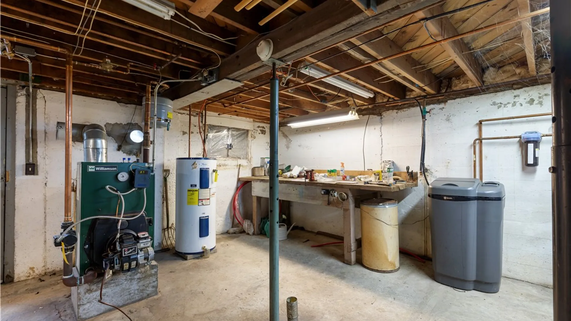 Property at 6139 Tucker Road, Sparta, NY 14437 39