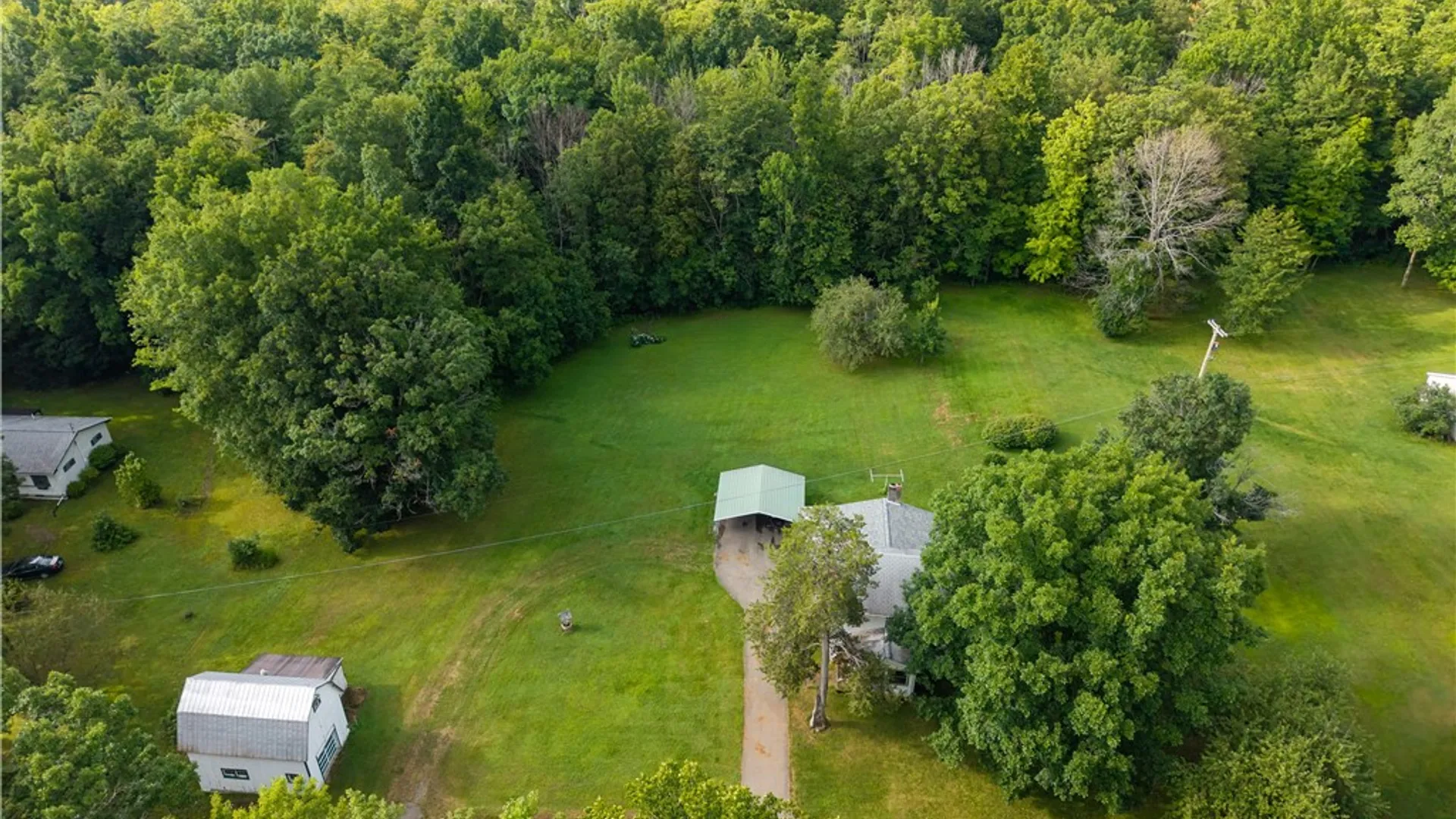 Property at 6139 Tucker Road, Sparta, NY 14437 13
