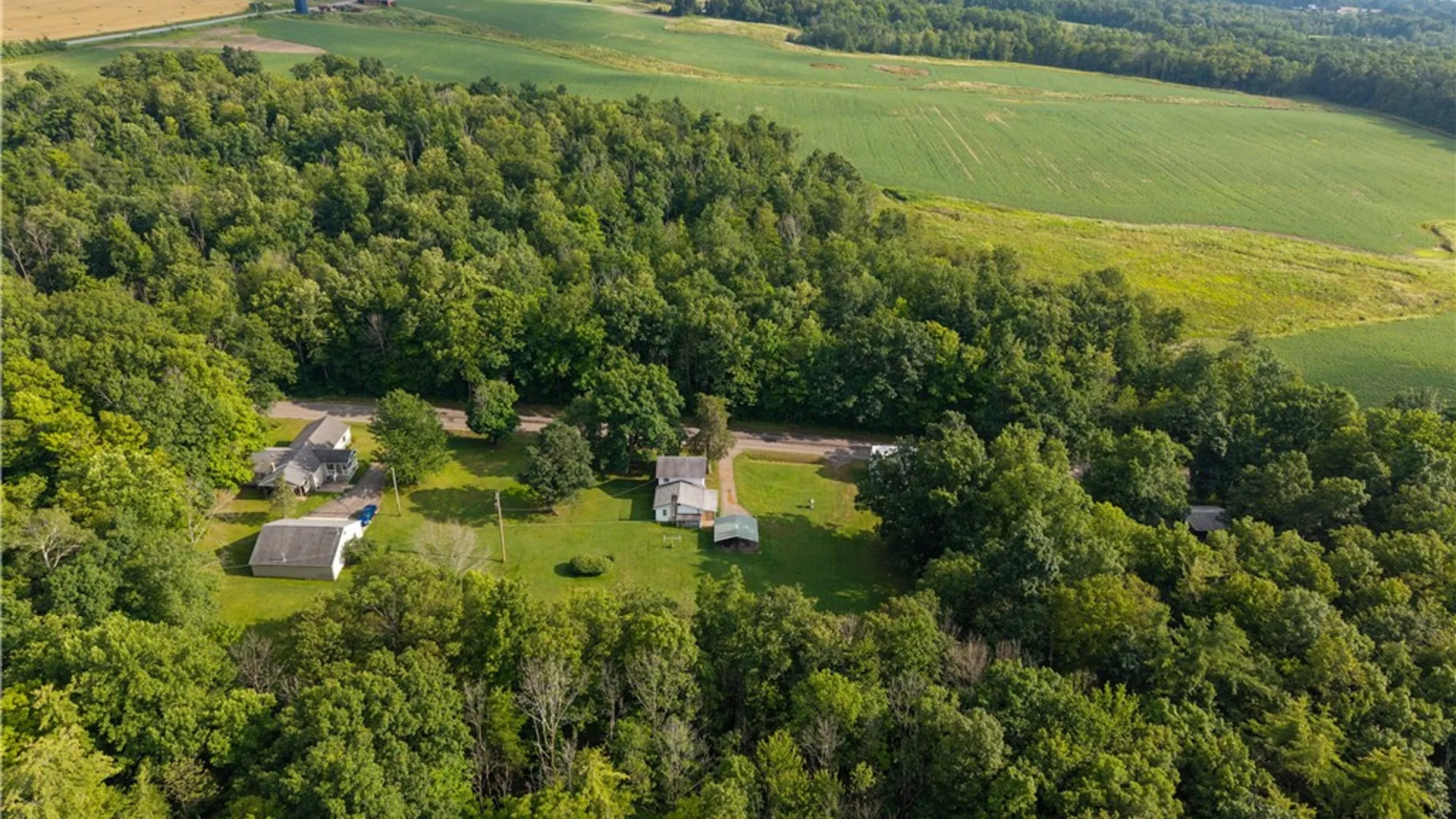 Property at 6139 Tucker Road, Sparta, NY 14437 14