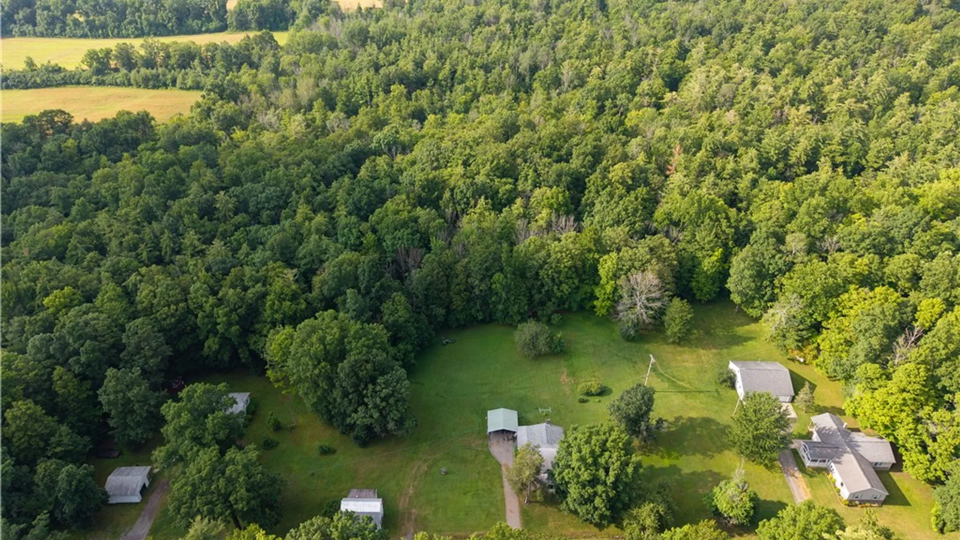 Property at 6139 Tucker Road, Sparta, NY 14437 15