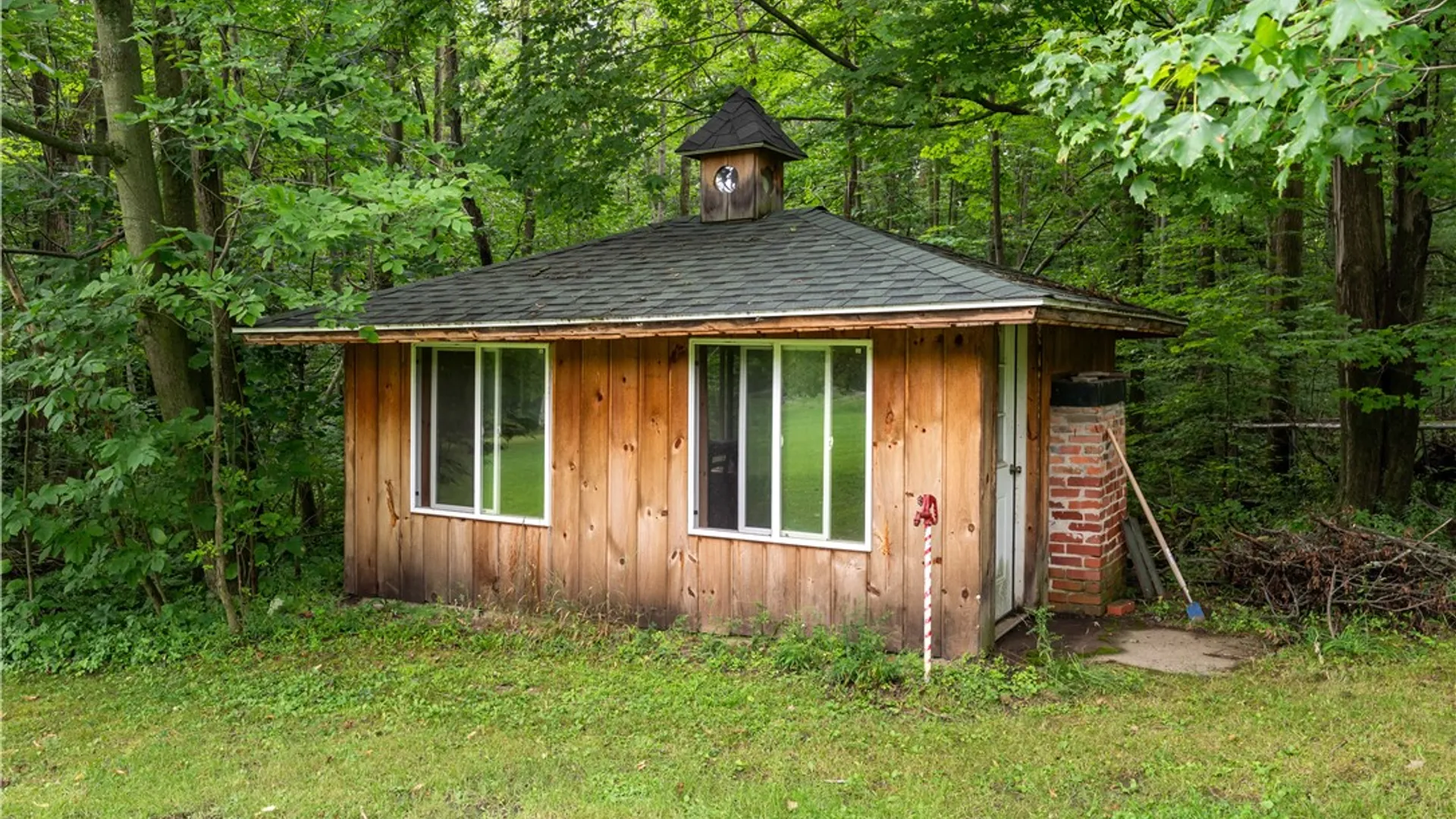 Property at 6139 Tucker Road, Sparta, NY 14437 16