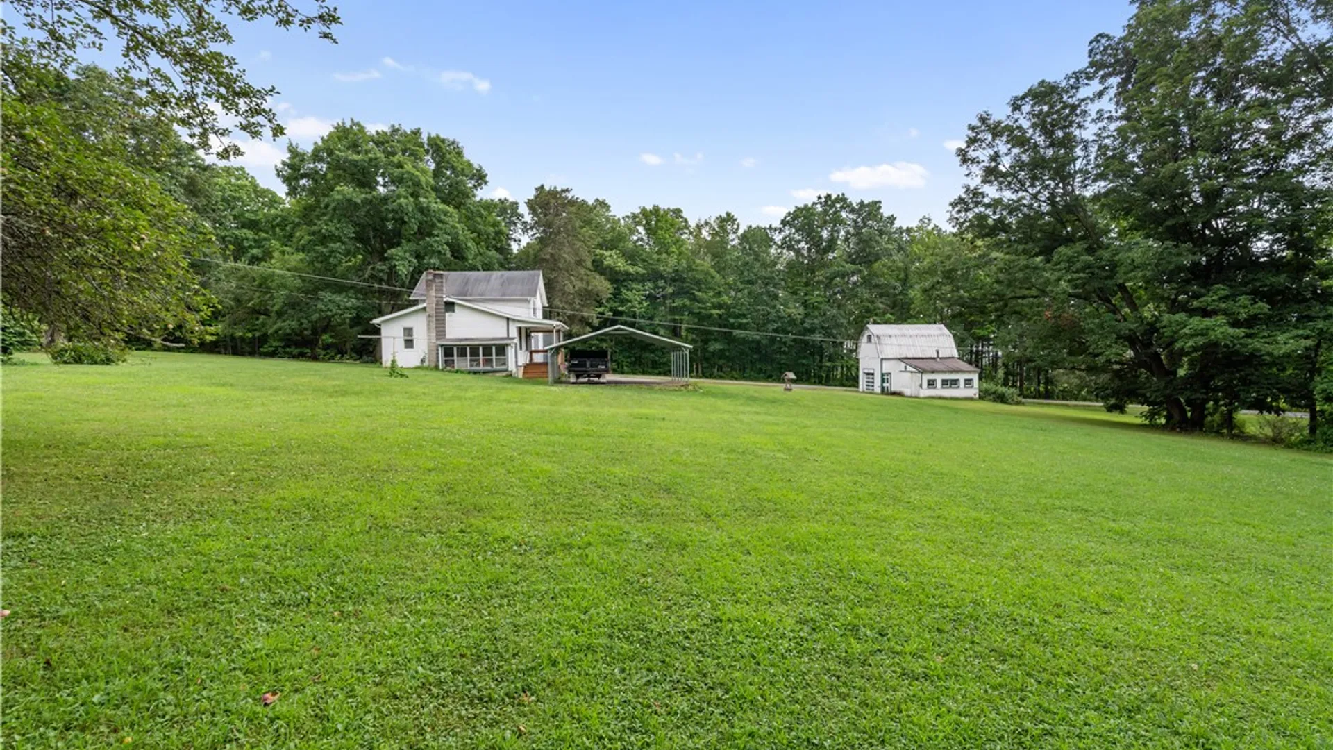Property at 6139 Tucker Road, Sparta, NY 14437 17
