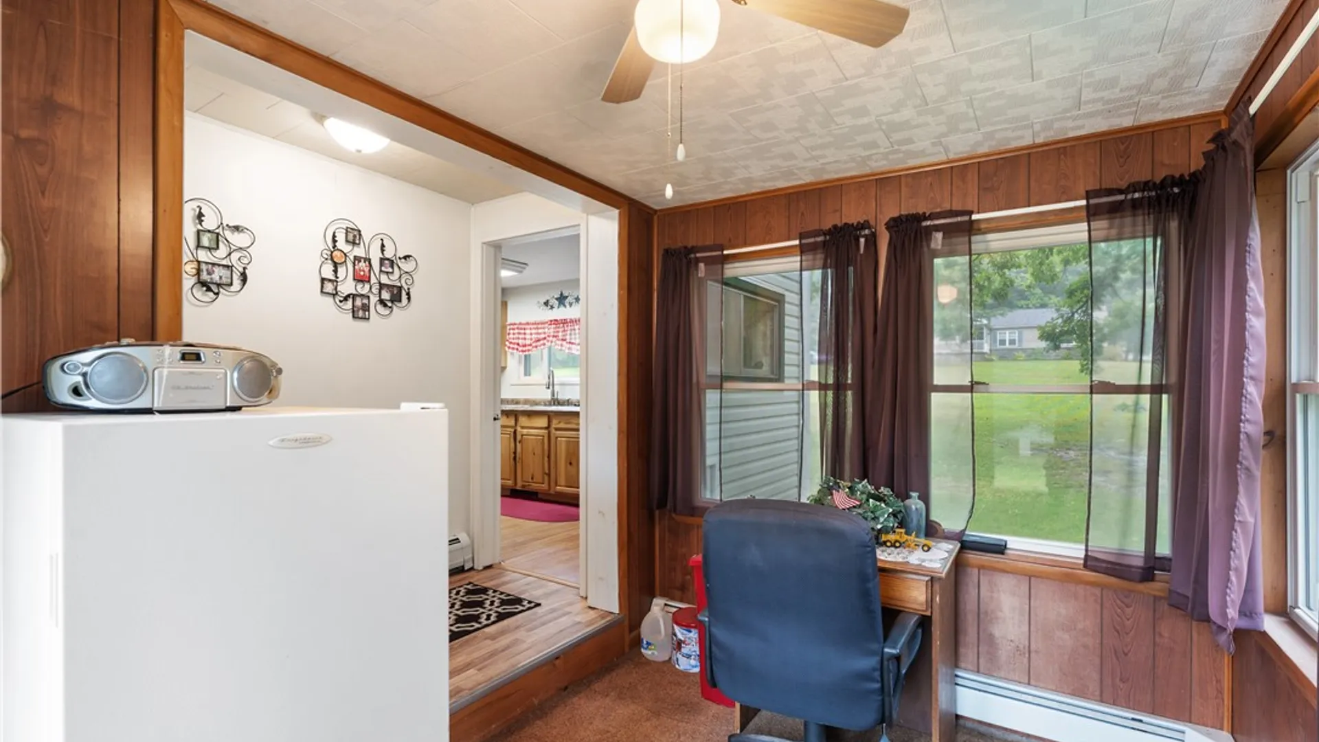 Property at 6139 Tucker Road, Sparta, NY 14437 18