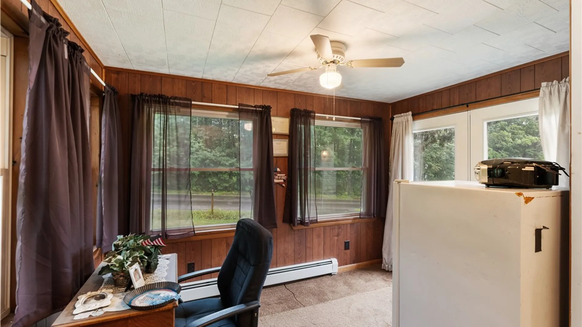 Property at 6139 Tucker Road, Sparta, NY 14437 19