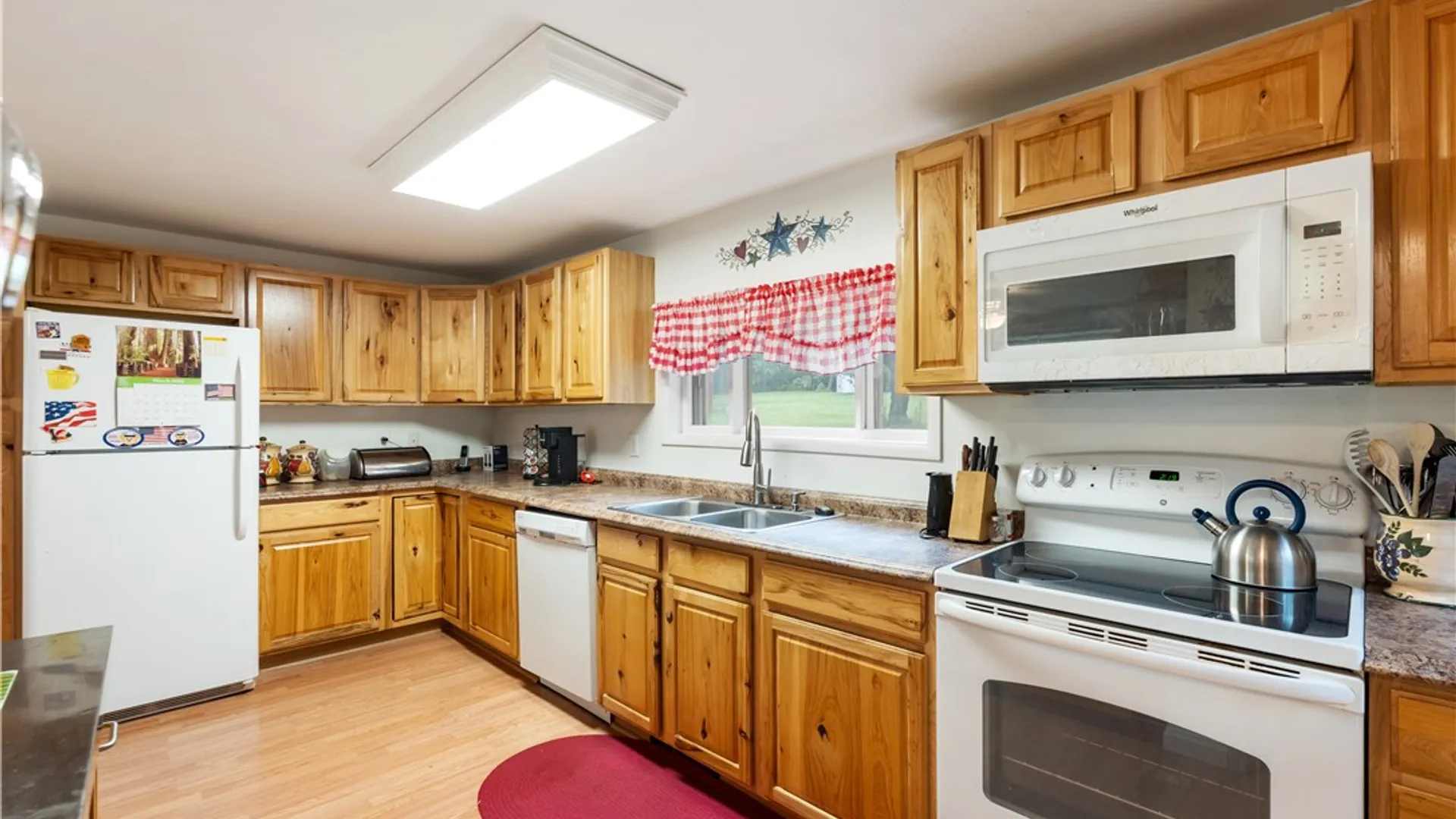 Property at 6139 Tucker Road, Sparta, NY 14437 21
