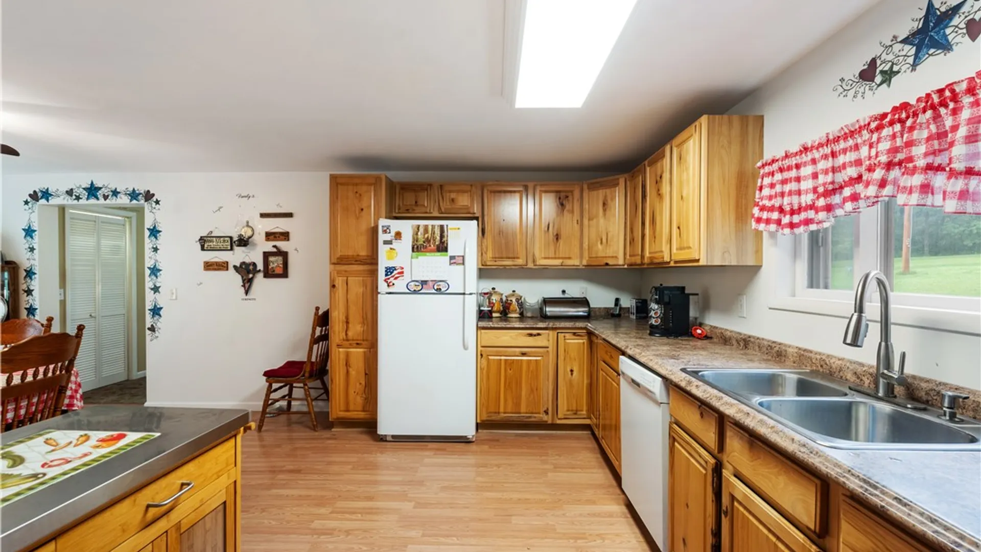 Property at 6139 Tucker Road, Sparta, NY 14437 22