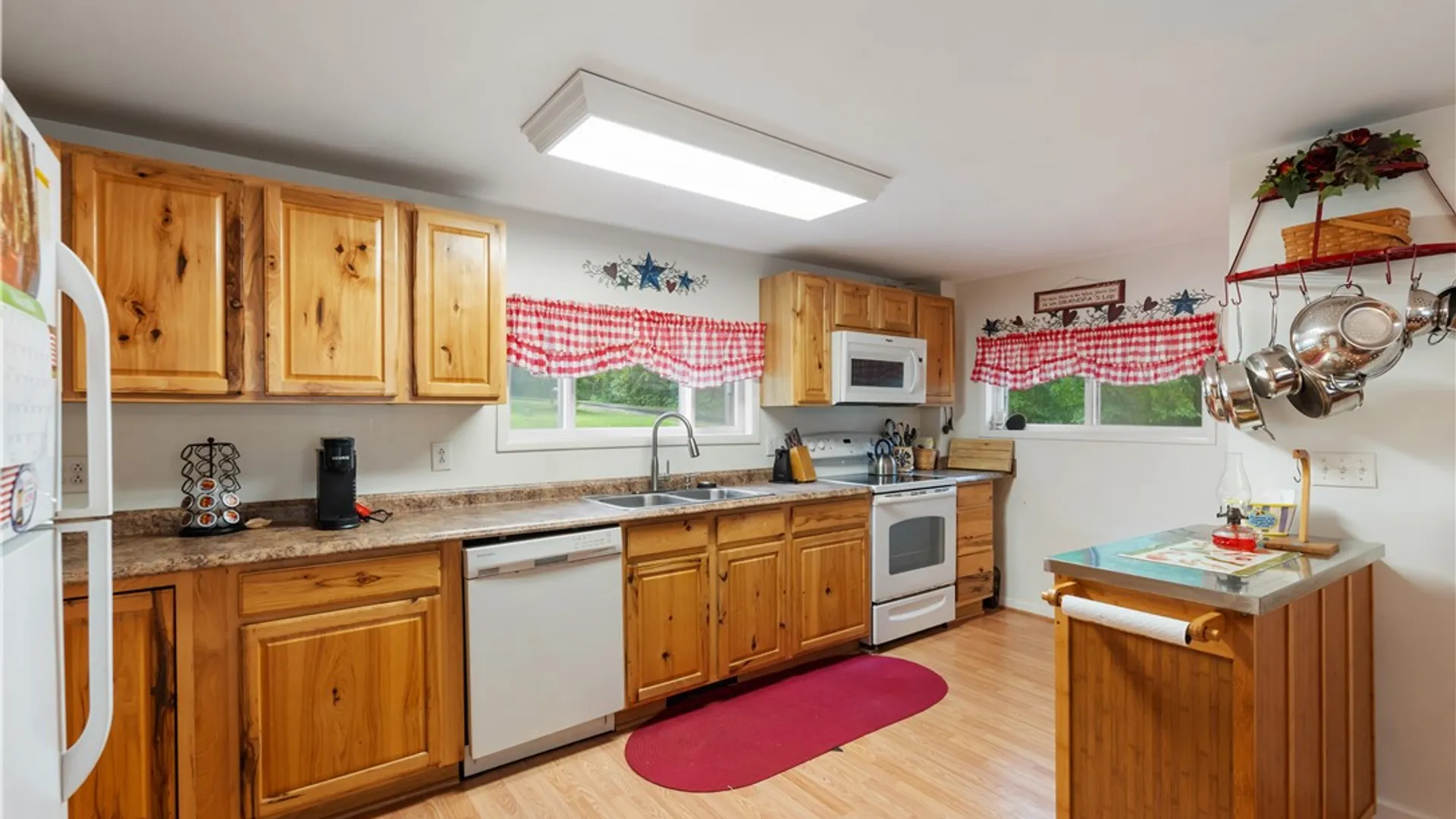 Property at 6139 Tucker Road, Sparta, NY 14437 23