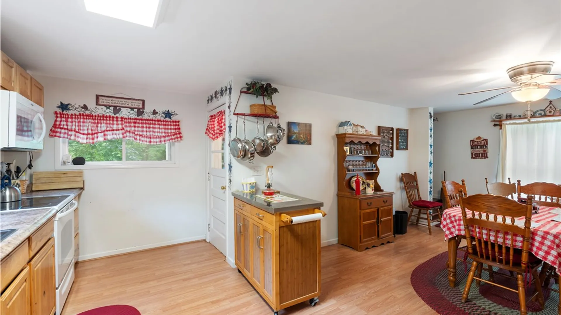 Property at 6139 Tucker Road, Sparta, NY 14437 24