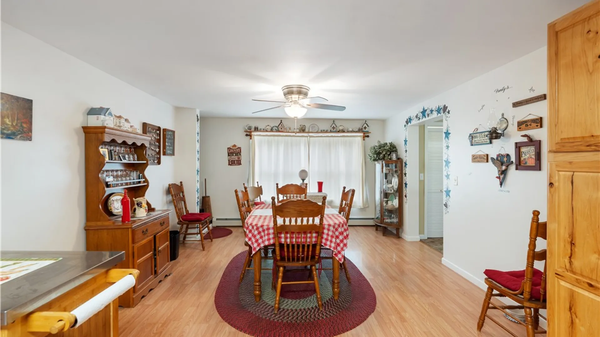 Property at 6139 Tucker Road, Sparta, NY 14437 25
