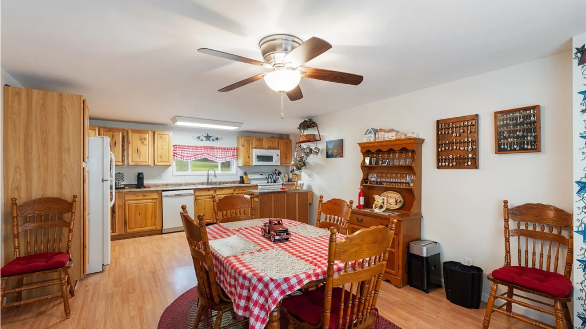 Property at 6139 Tucker Road, Sparta, NY 14437 26