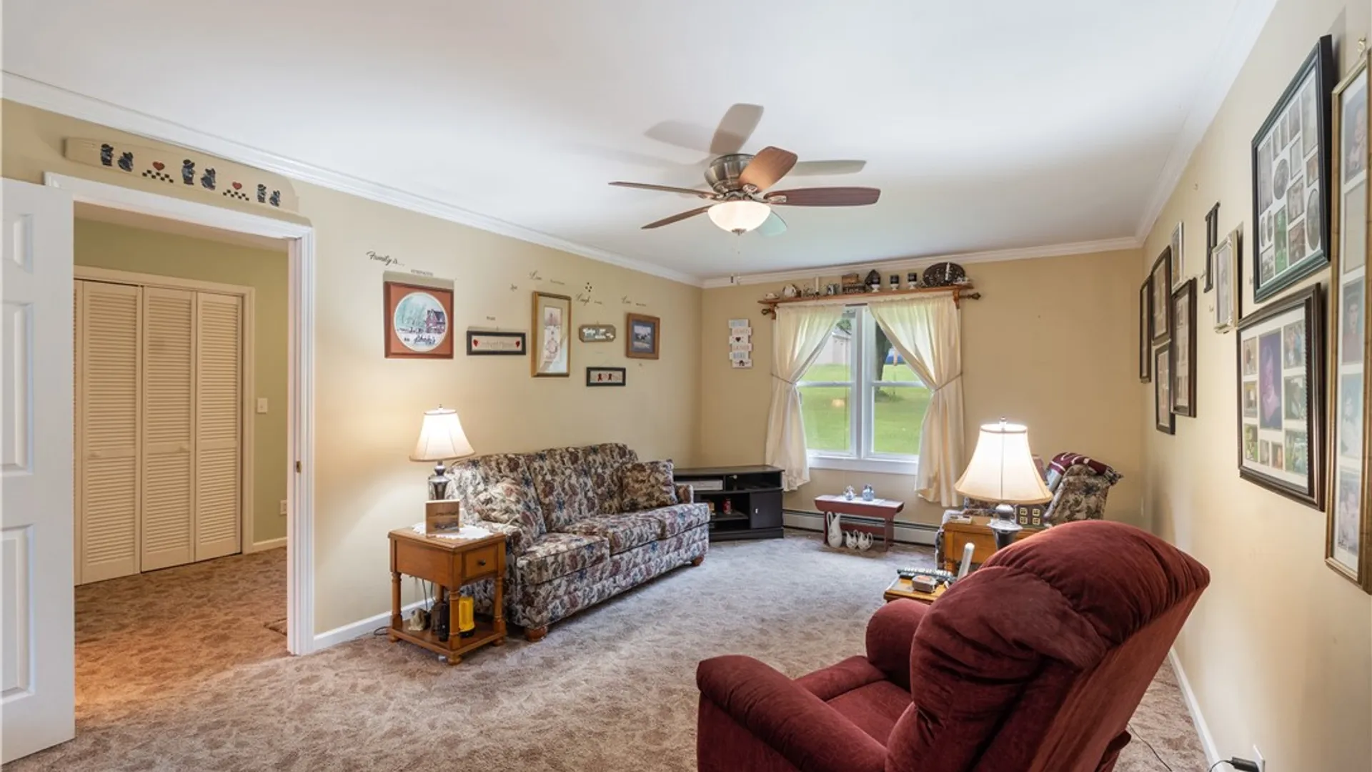 Property at 6139 Tucker Road, Sparta, NY 14437 27